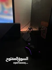  1 Gaming mouse