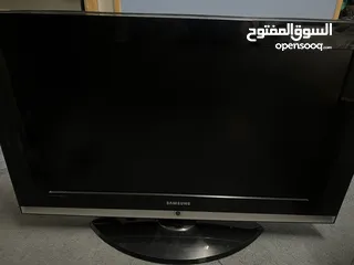  2 شاشة تلفزيون سامسونج للبيع