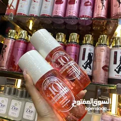  6 سبلاش سول دي جانير