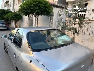  9 افانتي 1997