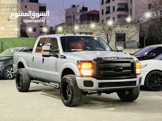  1 Ford f-350
