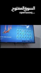  15 حساب فورت نايت نادر