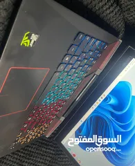  2 لابتوب جيمنج Lenovo legion بحالة ممتازة فقط 1500 شيكل