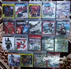  1 Ps3 Games for sale