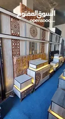  10 غرفة نوم مستر مع فرشة هدية
