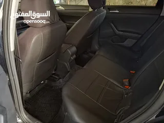  6 بولو 2019 للبيع كاش فقط أو تبديل ع سيارة هايبرد