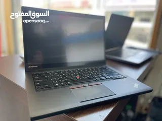  2 Lenovo ThinkPad