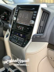  19 Land cruiser GX-R grand touring 2019