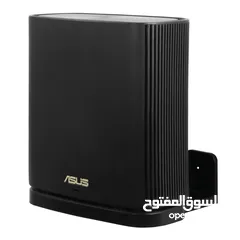  7 Asus ZenWiFi AX (XT8) Router