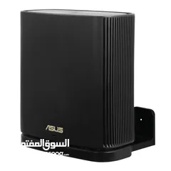  7 Asus ZenWiFi AX (XT8) Router