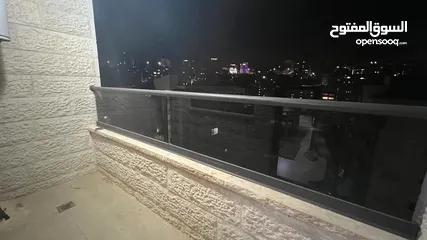  1 شقة مميزة مفروشة بالكامل للايجار