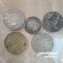  1 عملة قديمة للبيع