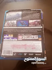  2 سي دي GTA V للبيع