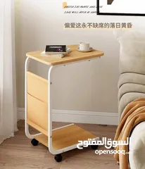  11 لعشاق الديكور والتفاصيل الراقيه طاولة الديكور المنزليه الخرافيه متعددة الاستخدامات وفرنالكم .
