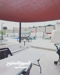  6 مزرعه وشاليه فاخره للبيع في اجمل مناطق اربد ( لواء الكوره) مطله على فلسطين و عجلون ومن المالك مباشره