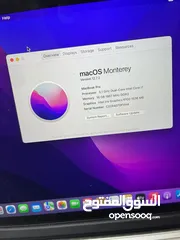  1 MacBook Pro 2015 13'