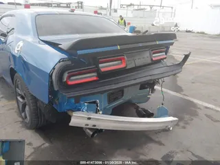  5 2023 DODGE CHALLENGER GT معروضة للمزايدة