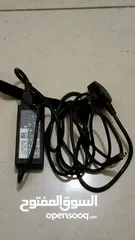  1 Laptop Charger for Dell and HP