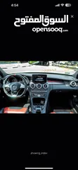  5 Mercedes Benz C63S AMG Kilometres 65Km Model 2017