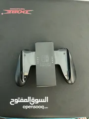  3 Nintendo switch بحاله جيده جدا