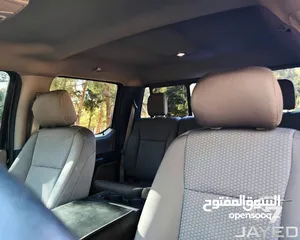 4 F150 XLT 2020 فحص كامل