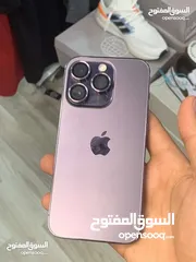  4 آيفون 14 برو