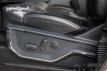 19 Ford F150 2021 hybrid powerboost PLATINUM