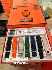  1 limited time sale  watch full box price is only 90AED+free delivery