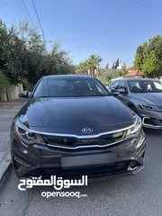  1 كيا اوبتما هايبرد 4 جيد وارد كوري فول ما عدا الفتحه