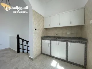  15 5 BR + Maid’s Room Excellent Twin Villa in Rabyat Al Qurum