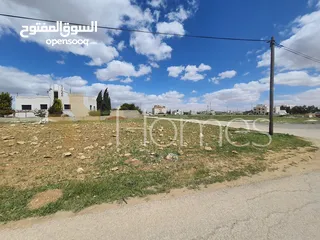  1 ارض للبيع في الطنيب تصلح لبناء فيلا بمساحة ارض 885م