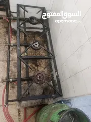  2 ادوات مطبخ للبيع