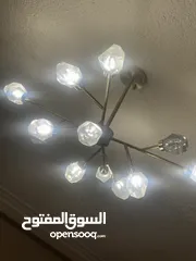  6 تريات إيطالي للبيع من محل نور على نور