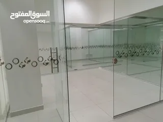  8 Office Space For Rent in Al Khuwair