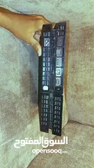  3 سوني 4 نظيف لون اسود للبيع