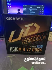  11 Pc gaming full full كل عام وأنت بخير عيد سعيد كل اشي بالوصف موجود