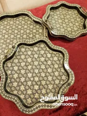  3 تحف - انتيكات