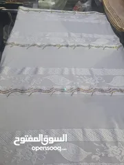  7 شيلات حرير و ليكرا