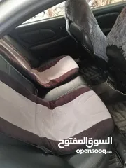  11 هونداي سوناتا بنزين اصلي