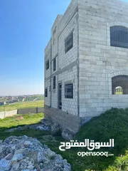  2 بيت نظام شاليه