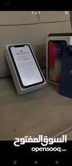  6 أيفون 11عادي 256 جيجا بطاريه 86 جهاز نضيف مغير شاشه  ومغلق أيكلاود فقط بحاجة فتح أيكلاود