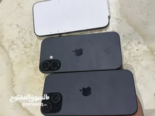  5 ايفون 16 برو ماكس 256 جديد نو اكتيف مشفر مشفر مشفر ( فقط وأي فاي )