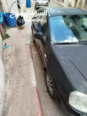  1 شفرليت اوبترا 2008