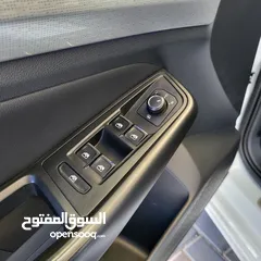  11 فولكس فاجن اي بورا Volkswagen e-bora 2019 فل مع فتحة وجلد