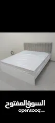  2 king size bed with mattress