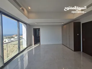  7 3 + 1 Modern Townhouse for Rent – Qurum Heights