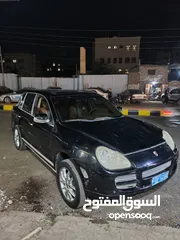  8 عرررررررطه العرطات بورش 2008 كايين سته سلندر لون اسود ملكي مجمرك مرتين جاهز ب 2900$ فقط لاغير