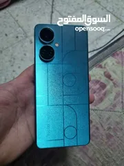  2 تكنو كامون 19