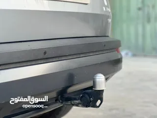  15 سكودا كاروك مطور2000 دفع رباعي 4×4 عداد قليل اصل شركة