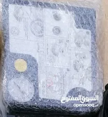  1 منفاخ وكالة هونداي وكيا و جميع السيارات شركة هونداي
